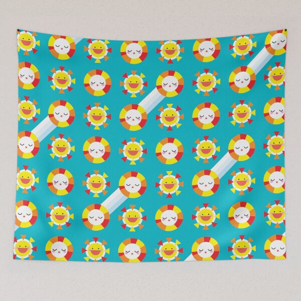 Item preview, Sunny Days designed and sold by littleoddforest.