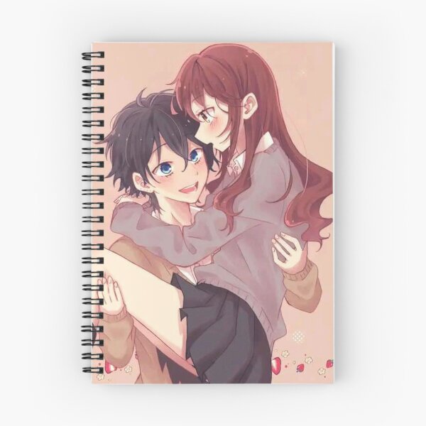 Item preview, Horimiya Best Moment designed and sold by salimunjaya.