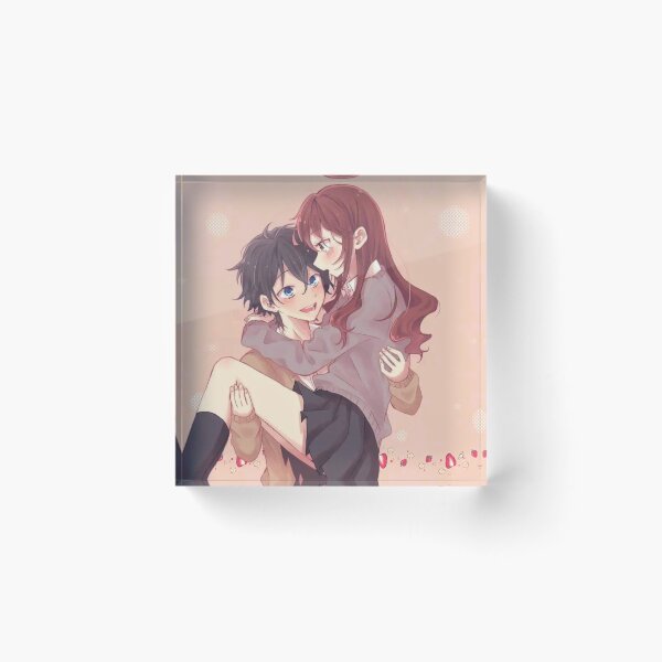 Item preview, Horimiya Best Moment designed and sold by salimunjaya.