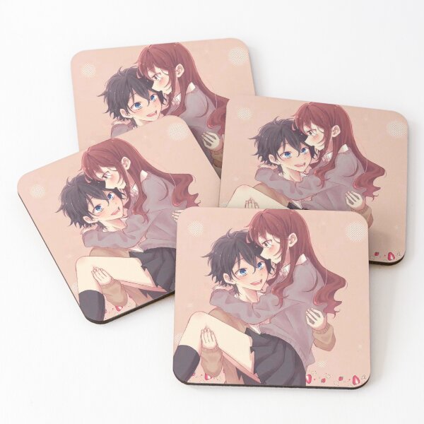 Item preview, Horimiya Best Moment designed and sold by salimunjaya.