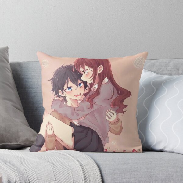 Item preview, Horimiya Best Moment designed and sold by salimunjaya.