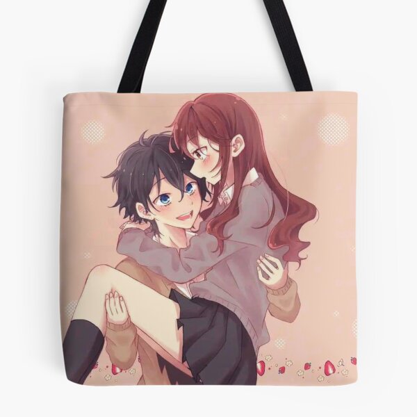 Item preview, Horimiya Best Moment designed and sold by salimunjaya.