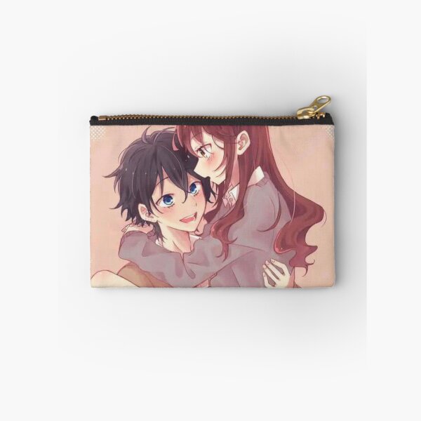 Item preview, Horimiya Best Moment designed and sold by salimunjaya.