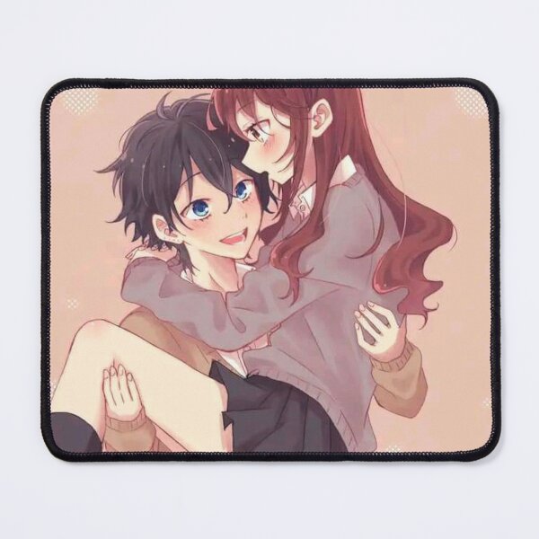 Item preview, Horimiya Best Moment designed and sold by salimunjaya.
