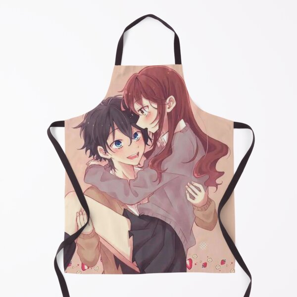 Item preview, Horimiya Best Moment designed and sold by salimunjaya.