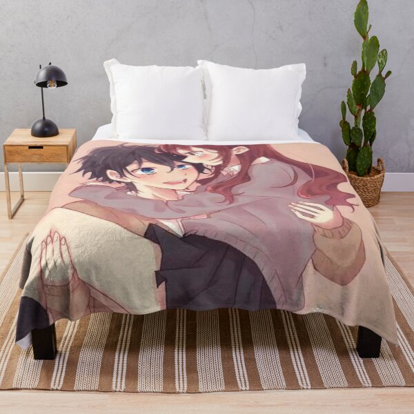 Item preview, Horimiya Best Moment designed and sold by salimunjaya.