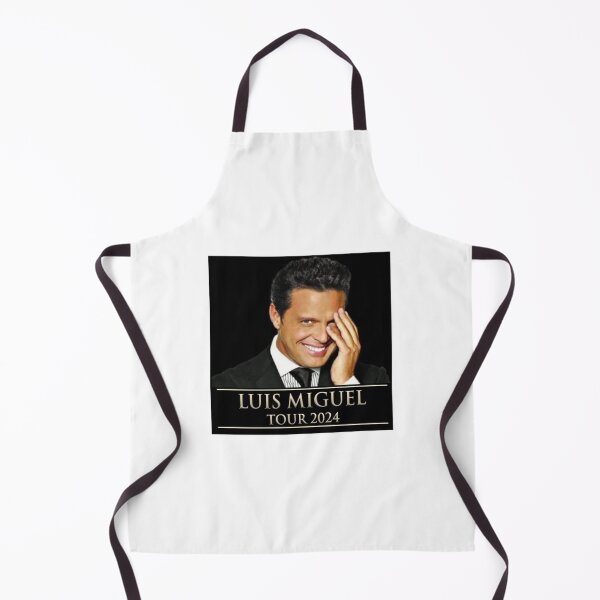 Item preview, LUIS MIGUEL TOUR 2024 designed and sold by lolividela.