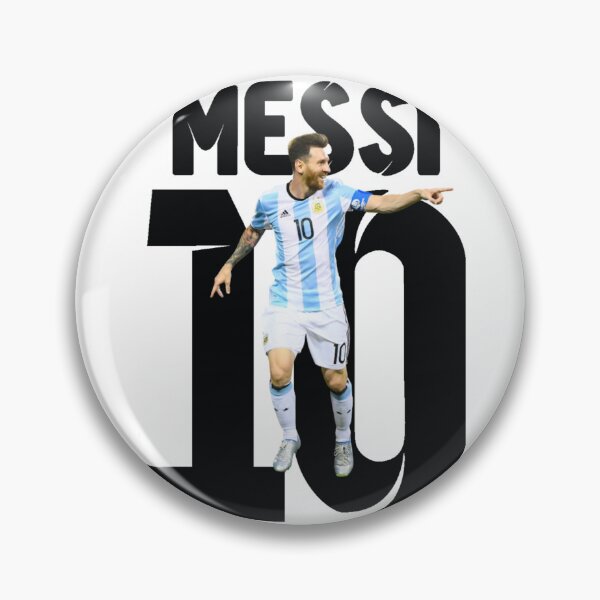 Item preview, Messi 10 designed and sold by candeagus.