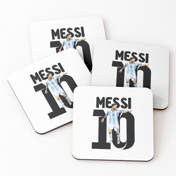 Item preview, Messi 10 designed and sold by candeagus.