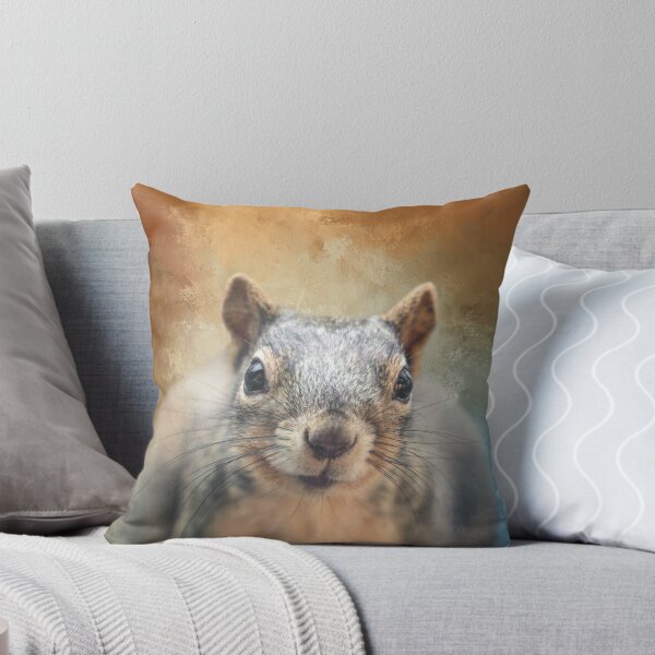 Item preview, Chubby Squirrel 02 designed and sold by Elisabeth Lucas.