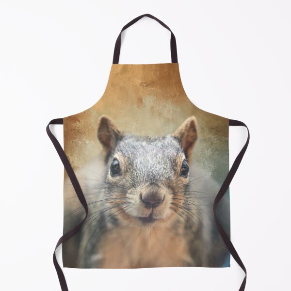 Item preview, Chubby Squirrel 02 designed and sold by Elisabeth Lucas.