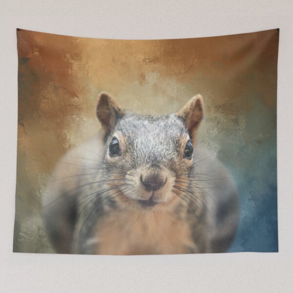 Item preview, Chubby Squirrel 02 designed and sold by Elisabeth Lucas.