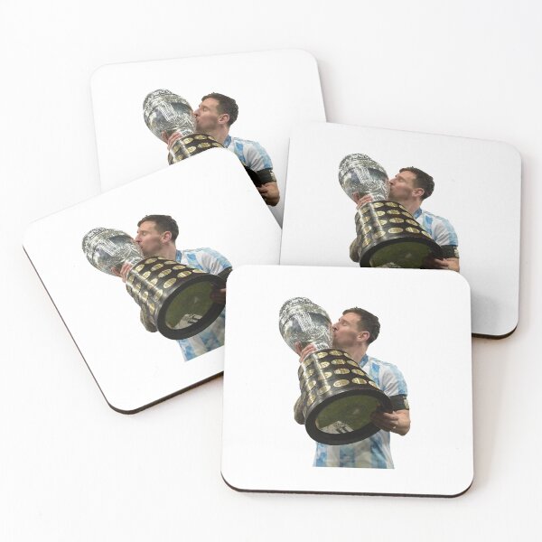Item preview, Messi Cup designed and sold by candeagus.