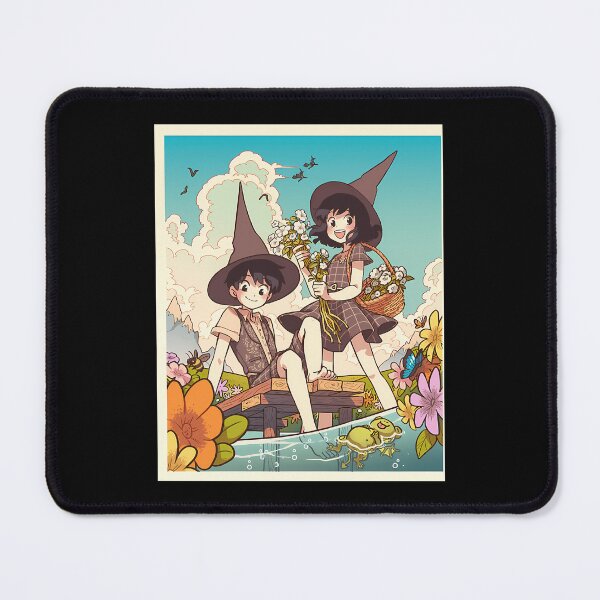 Item preview, Fantasy Adventure Webcomic - Vintage Anime designed and sold by JukeBreakingNe.