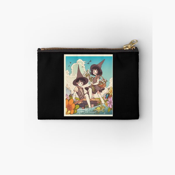 Item preview, Fantasy Adventure Webcomic - Vintage Anime designed and sold by JukeBreakingNe.