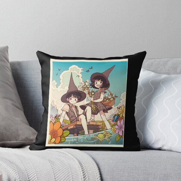 Item preview, Fantasy Adventure Webcomic - Vintage Anime designed and sold by JukeBreakingNe.