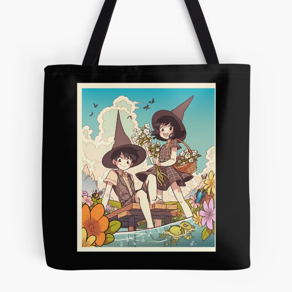 Item preview, Fantasy Adventure Webcomic - Vintage Anime designed and sold by JukeBreakingNe.