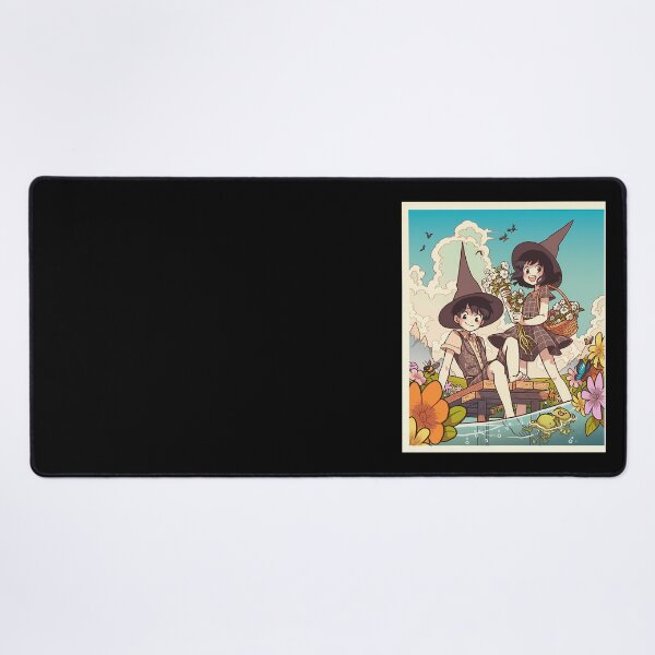 Item preview, Fantasy Adventure Webcomic - Vintage Anime designed and sold by JukeBreakingNe.