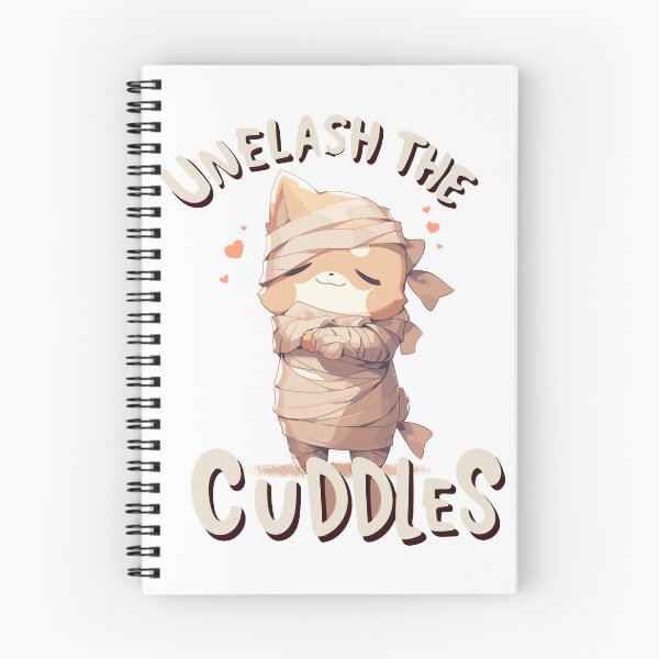 Item preview, Unleash Mummy Cuddles: Dog Design designed and sold by MAPDDesigns.