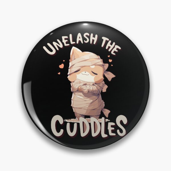 Item preview, Unleash Mummy Cuddles: Dog Design designed and sold by MAPDDesigns.