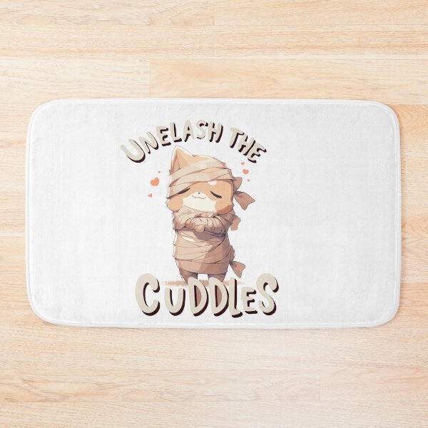 Item preview, Unleash Mummy Cuddles: Dog Design designed and sold by MAPDDesigns.
