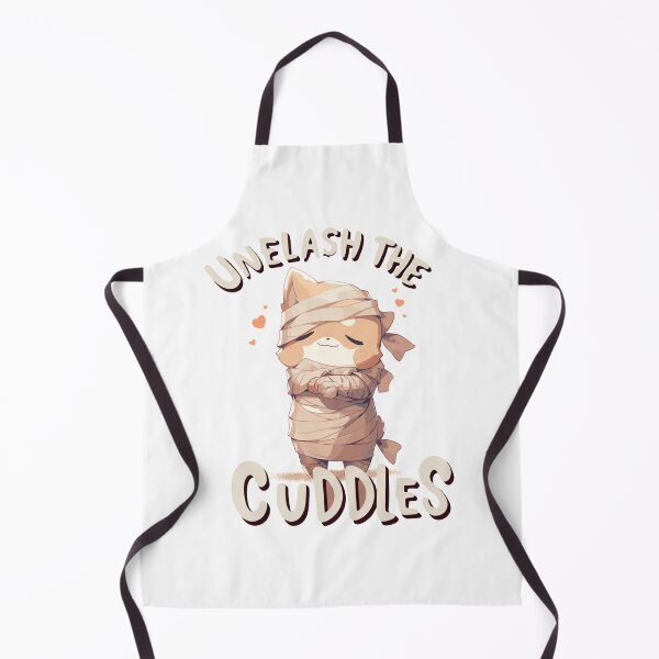 Item preview, Unleash Mummy Cuddles: Dog Design designed and sold by MAPDDesigns.