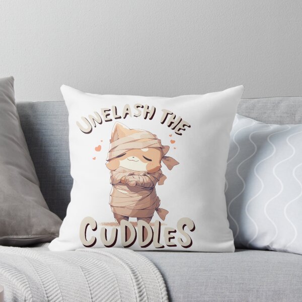 Item preview, Unleash Mummy Cuddles: Dog Design designed and sold by MAPDDesigns.