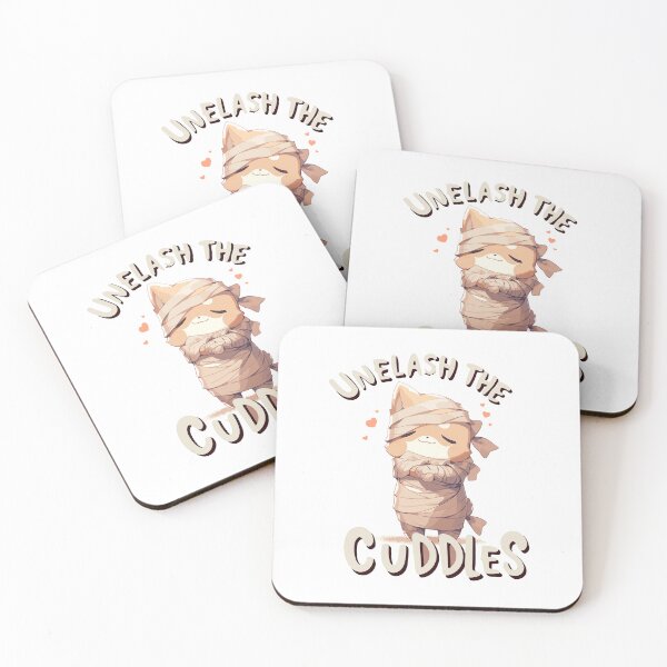 Item preview, Unleash Mummy Cuddles: Dog Design designed and sold by MAPDDesigns.