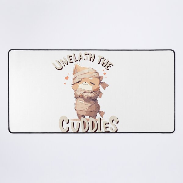 Item preview, Unleash Mummy Cuddles: Dog Design designed and sold by MAPDDesigns.