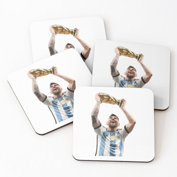 Item preview, Messi World Cup designed and sold by candeagus.