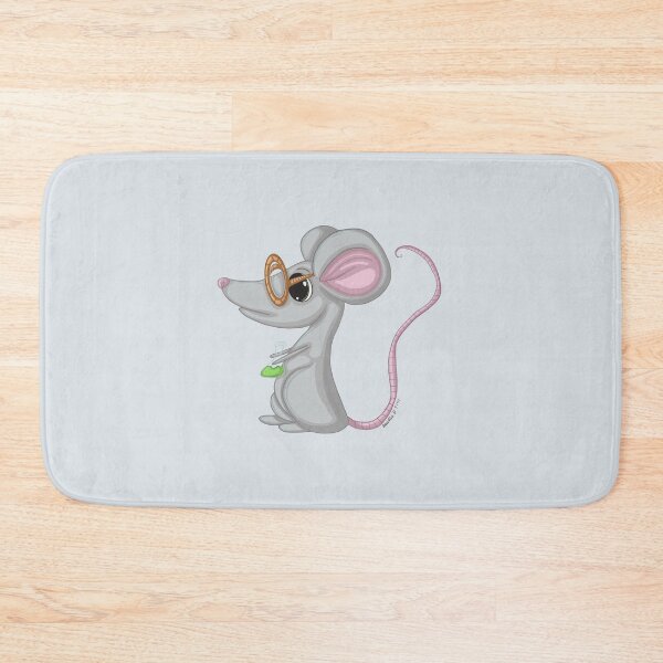 Item preview, Chemist Rat designed and sold by Gryphongrl.