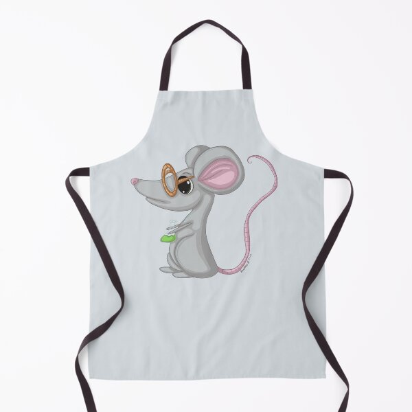 Item preview, Chemist Rat designed and sold by Gryphongrl.