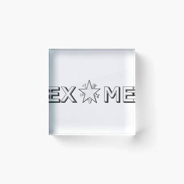 Item preview, Estrella de Texas Tex-Mex designed and sold by ERICELIART.