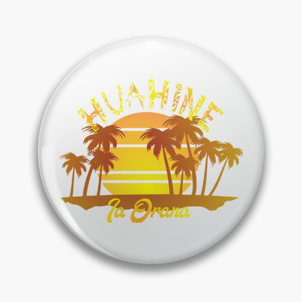 Item preview, HUAHINE designed and sold by Nesian-Tahiti.