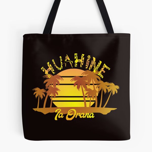 Item preview, HUAHINE designed and sold by Nesian-Tahiti.