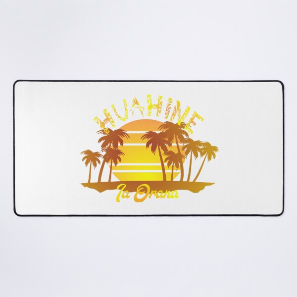 Item preview, HUAHINE designed and sold by Nesian-Tahiti.