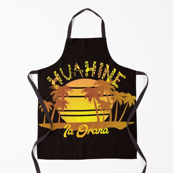 Item preview, HUAHINE designed and sold by Nesian-Tahiti.