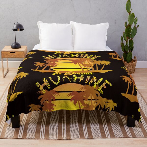 Item preview, HUAHINE designed and sold by Nesian-Tahiti.