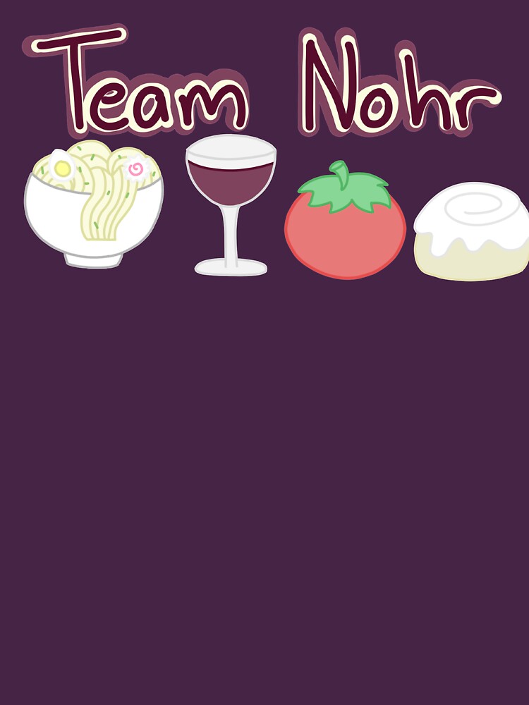 Team Nohr by shroomsoft
