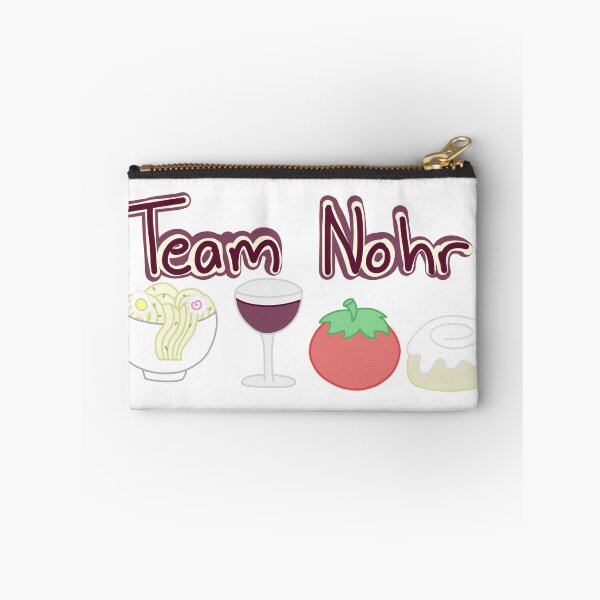 Item preview, Team Nohr designed and sold by shroomsoft.