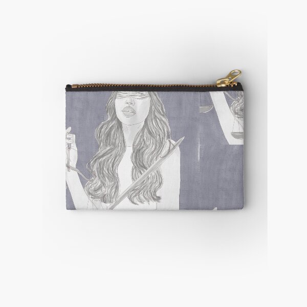 Item preview, ¿Justo? designed and sold by IzzyLourdesArt.