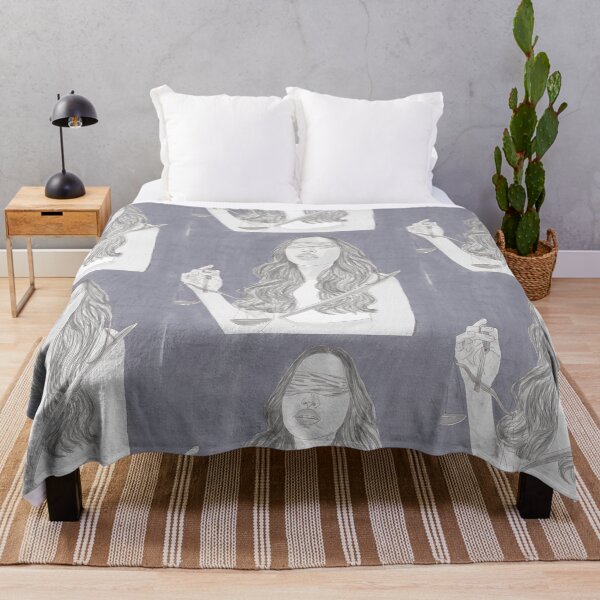 Item preview, ¿Justo? designed and sold by IzzyLourdesArt.