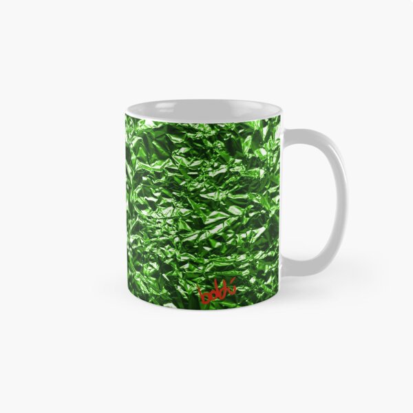 Item preview, Metallic Green designed and sold by Xavierboldu.