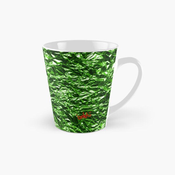 Item preview, Metallic Green designed and sold by Xavierboldu.