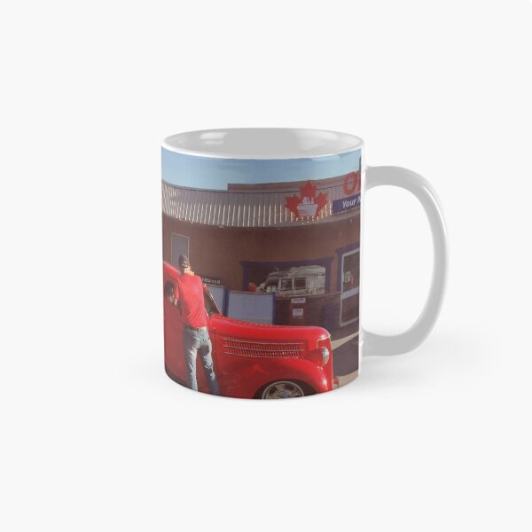 Item preview, Road trip journey British Columbia, Canada. designed and sold by Nalidsa Sukprasert.