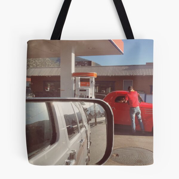 Item preview, Road trip journey British Columbia, Canada. designed and sold by Nalidsa Sukprasert.