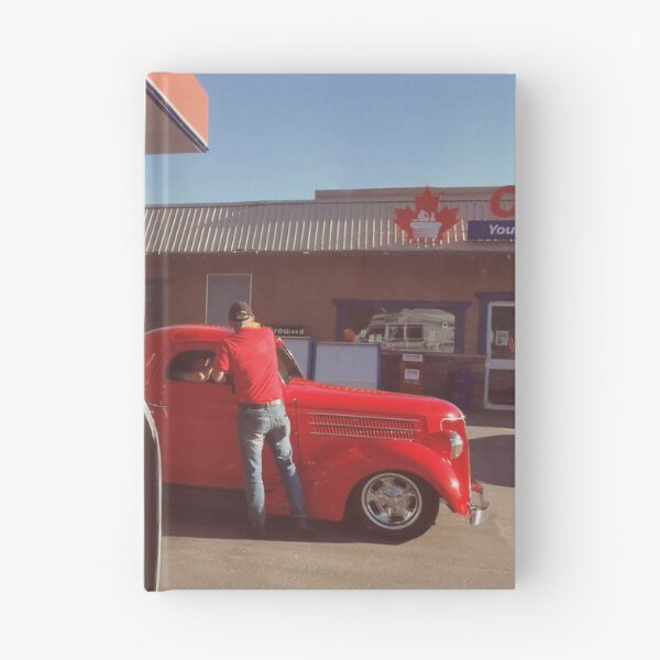 Item preview, Road trip journey British Columbia, Canada. designed and sold by Nalidsa Sukprasert.