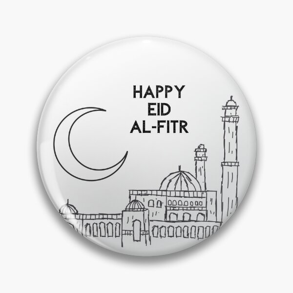 Item preview, Eid al-fitr	 designed and sold by Custom-Print.