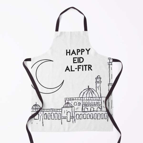 Item preview, Eid al-fitr designed and sold by Custom-Print.