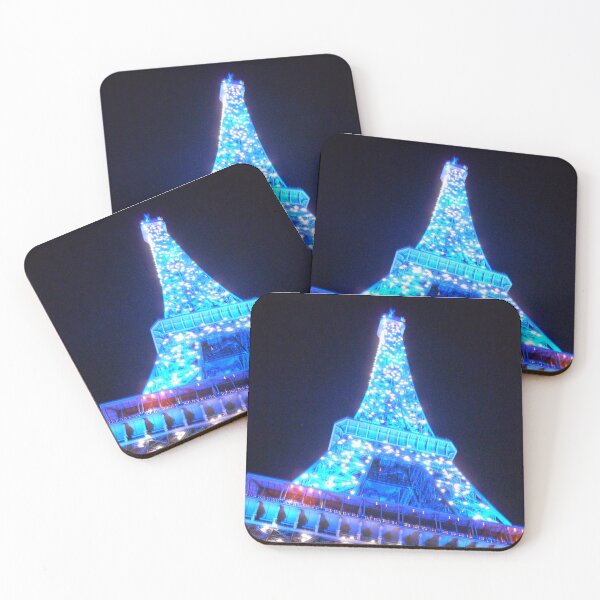 Item preview, My Eiffel - HR designed and sold by JolieFemme.